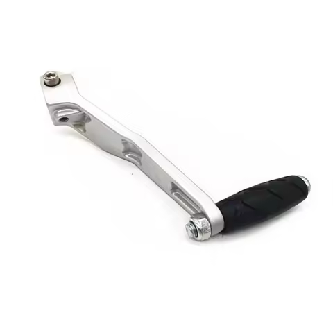 Motorcycle Parts Shifter Shift Lever Pedal For ZongShen Cyclone RX3S RX401 SR400GY-2 SR 400GY-2