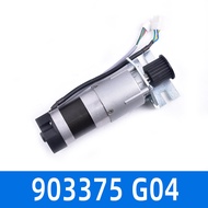 มอเตอร์ประตูลิฟท์ทั่วไป km903370g04 903375 89717 602748 G03 G04ใหม่