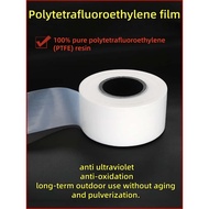 PTFE film PTFE film oriented PTFE film 0.05/0.08/0.1/0.2