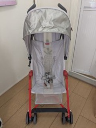 Maclaren Mark II 輕便bb 車（95% NEW)