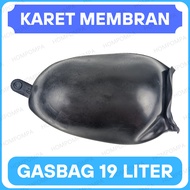 19 LITER TUBE MEMBRANE RUBBER - 19L SANEI ORIGINAL WATER TANK GASBAG