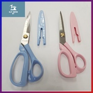 DeXian Tailors Scissors / Cutter (1pc) 8inch&9inch | Gunting DeXian / Gunting Kain