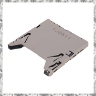 [D E O K] New SD Memory Card Slot Holder for   G3X G7X MARK II for  M6 SX610 SX620 SX720 SX730 HS Di