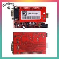 JIHENGS UPA USB Programmer สำหรับรุ่น2014 Programmer v1.3รุ่นย่อ