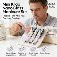 6-in-1 Scissors with Anti-Slightning Design 4in1 Scissors