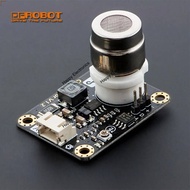 DFRobot highly Precision sensitive CO2 Carbon dioxide Sensor V1.2 MG-811 probe compatible with Ardui