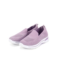 LARRIE Softfit Kasut Perempuan Sporty Slip-On Sneakers - S25510SV