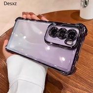 Desxz OPPO A38 A58 A78 A98 A3S A5 A5S A7 A9 2020 A12 A12E A15 A15S A16 A17 A17K A18 A32 A53 A74 Reno
