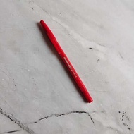 MERAH [SDW] pekanbaru/PENA STANDARD RED PEN STANDARD AE7 0.5 RED COLOR FASTER PEN/ FASTER RED PEN / 