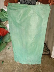 10pcs SAKO SACK 50KG 1USED REFURBISHED