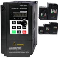 Genuine 380v 15kw 18kw 22 kw 3 Phase Frequency Converter Inverter AC Motor Speed Control Frequency I