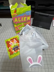 三眼仔盲盒