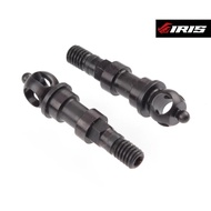IRIS-30001 Iris One DJ Front Axle (2pcs)