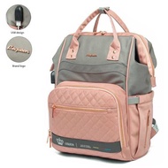Diaper LEQUEEN Bag Backpack Stroller Baby Bags For Mom Mommy Maternity Packages Nappy Packs Supplie