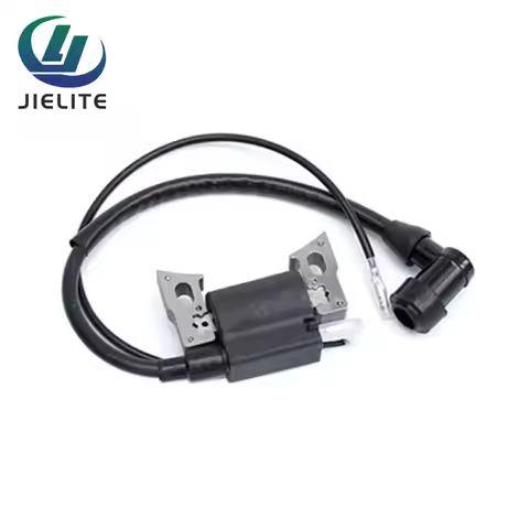 154F Ignition Coil 152/154/168/188/190/192F Motor 1KW Engine Generator Parts High Voltage Group Seri