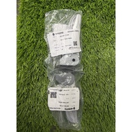 WMOTO ES125 REAR FOOTREST LH/RH ORIGINAL 1set