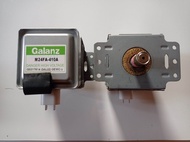 แมกนีตรอนไมโครเวฟ GALANZ เบอร์ M24FA-410A ของแท้ถอดจากเครื่อง