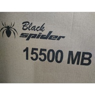 SPEAKER BLACK SPIDER 15500 MB SPEAKER BLACK SPIDER 15 INCH 15500MB