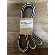 [ READY STOCK ] 100% ORIGINAL (HYUNDAI KIA) FAN BELT 6PK2503 HYUNDAI SNATAFE CM / CARNIVAL >> 25212 