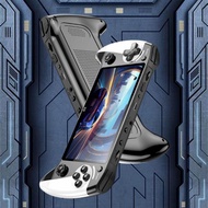 X9 Handheld Game Console, Rechargeable Portable Game Console with Built-in 10 Emulator Games, Handhe