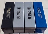 PCGS 專業錢幣評級盒4個