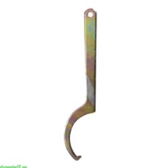 dreamedge12 Universal Shock Absorber Adjustment Spanner C Spanner Hook Wrench Hand Repair