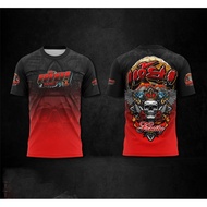 DXCSS-B2631 Short Sleeve Universal Template