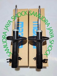 shockbreaker mazda interplay 323 depan