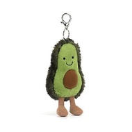鑰匙圈/吊飾 Amuseable Avocado Bag Charm 酪梨娃娃 約19公分