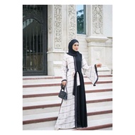 Latest Dubai Abaya Arab Gamis Fashion Muslim Abaya Exclusive Emirates