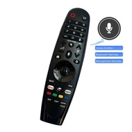 AN-MR18BA ANMR18BA Blutooth Magic Voice Remote Control For LG Most 2018 LG Smart TV's UK6200 UK6300 UK6300 UK6500 Series TV