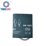 25-35CM Reusable Blood Pressure Single Tube Cuff Nylon Material Universal NIBP Cuff for Precision Di