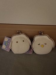 生蠔bb散子包 生蠔bb零錢包