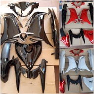 COVER SET YAMAHA LC135 V2