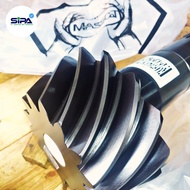 PINION GEAR HD785 561-22-71207 561-22-71206 561-22-71205