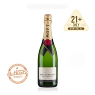 Moet & Chandon Champagne Imperial Burt 750ml 12.5%