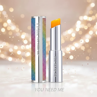 YNM - 韓國大熱YNM新版溫感變色潤唇膏YNM 彩虹色 3.8g 平行進口