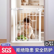 babysafe Stairway guardrail, child safety gate, baby gate, kitchen fence, pet guardrail