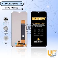 LCD TOUCHSCREEN SAMSUNG A13 4G / A135 / A135F / M23 5G / M33 5G FULLSET COMPLETE NEWOriginal