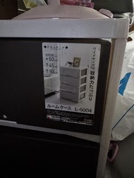 日本膠櫃桶