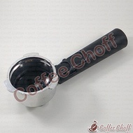 MESIN PORTAFILTER 51 MM NON BASKET 51 MM PORTA FILTER ESPRESSO MACHINE DONLIM