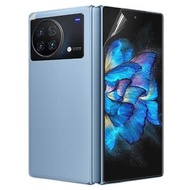 全城熱賣 - 全屏保護軟膜 前貼+后貼水凝膜 適用於vivo X Fold / X Fold+