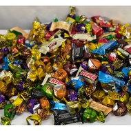 Veribite Max Mix Chocolate Arab Coklat Viral Cokelat Assorted Chocolate Dubai Russia 500g 1kg