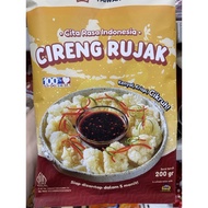 Cireng Rujak