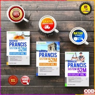 PACKAGE FRENCH LANGUAGE/ SYSTEM 52M Volume 123 + CD AUDIO