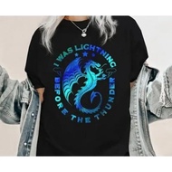 Before The Thunder Imagine Dragons World Tour 2022 T-Shirt