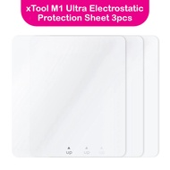 xTool | M1 Ultra Electrostatic Protection Sheet, (3pcs)