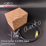Original Chery Eastar 2.0 DPO Input Speed  Sensor