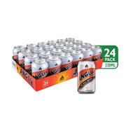 (Non-Halal) Anglia The Real Shandy Can Pack 24 x 320ml