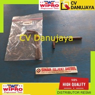 Wipro gz T40 Torx Star L Key Hole Model